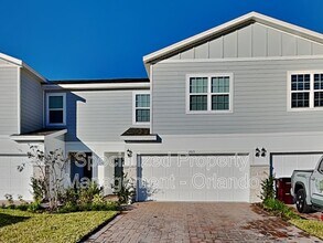 Building Photo - 1615 Cloudy Ct