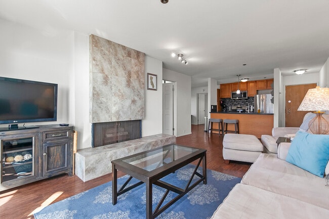 Building Photo - 4007 Everts St