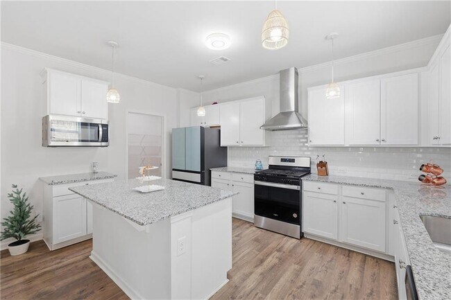 Building Photo - 4910 Bramblett Grove Pl