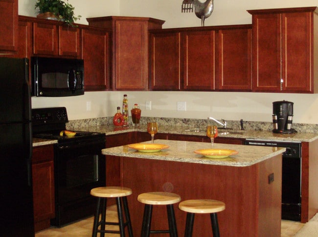 Interior Photo - Riverwalk Apartments