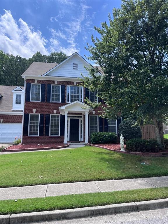 Building Photo - 1712 Hillside Bend Crossing