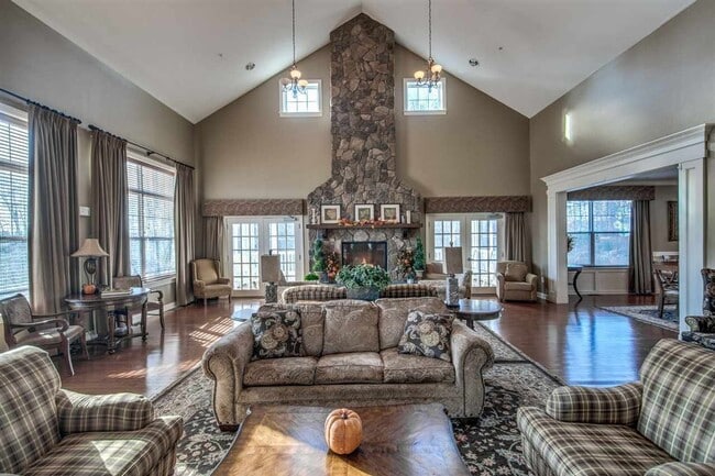 Building Photo - Modern Townhome with Garage, Bonus Room, a...
