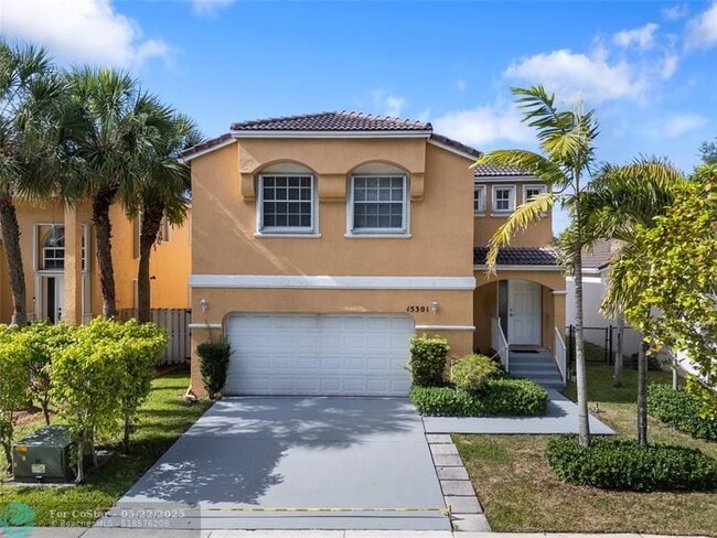Primary Photo - 15301 NW 1st St