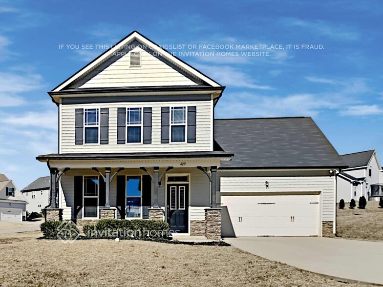 Primary Photo - 429 McCarthy Dr