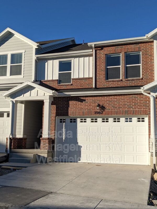 Building Photo - 3982 W 1650 N