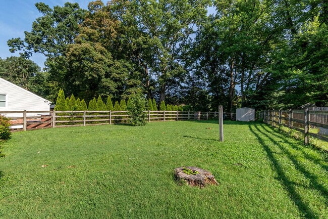 Building Photo - 3 Bedroom Ranch Home with Fenced Yard in Richmond – Available July 15th – $2,295/mo
