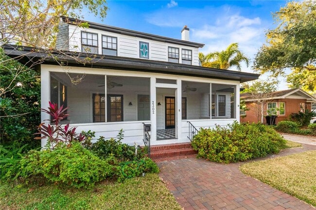 Building Photo - 2302 12th St N