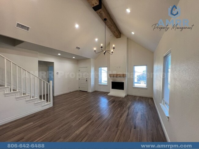 Building Photo - Easy Living with AMRR: Beautiful 4-Bedroom Home Near HEB