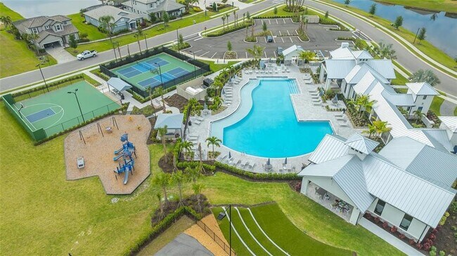 Building Photo - 17744 Savory Mist Cir