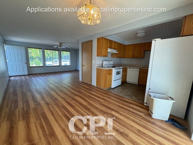 Building Photo - 4638 Olympia Way