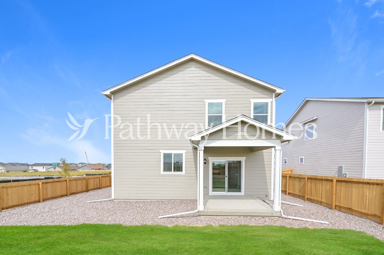Building Photo - 17852 E 94th Pl
