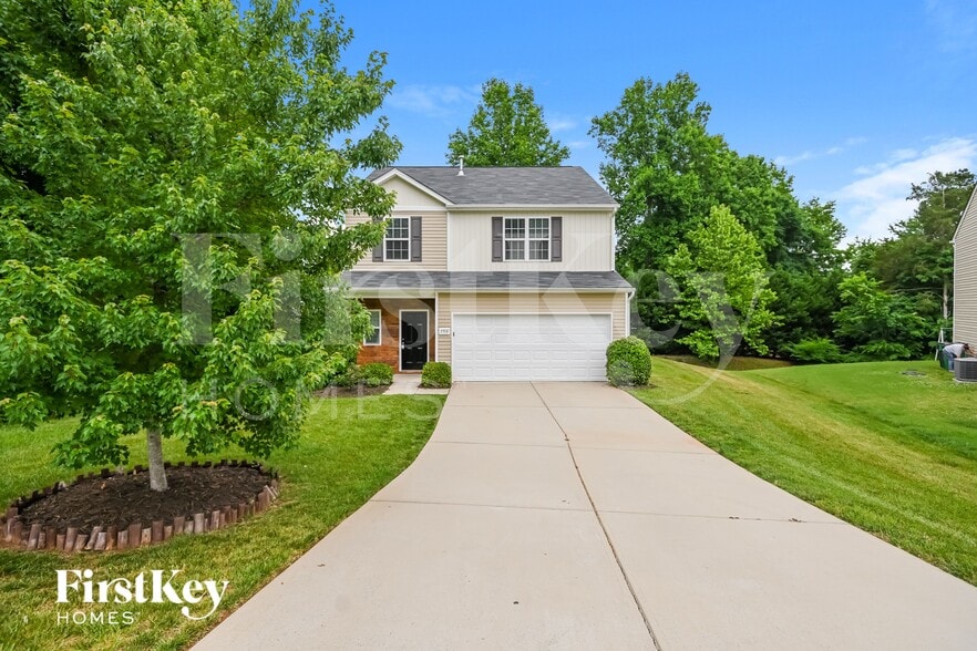 Primary Photo - 7702 McCarron Way