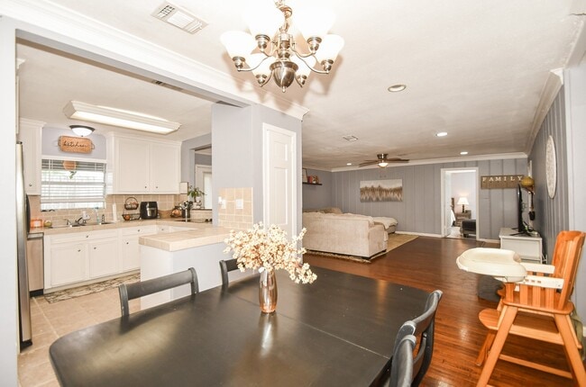 Building Photo - 3912 Childress St