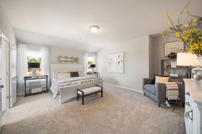 Building Photo - Brand New Model Home for Lease!