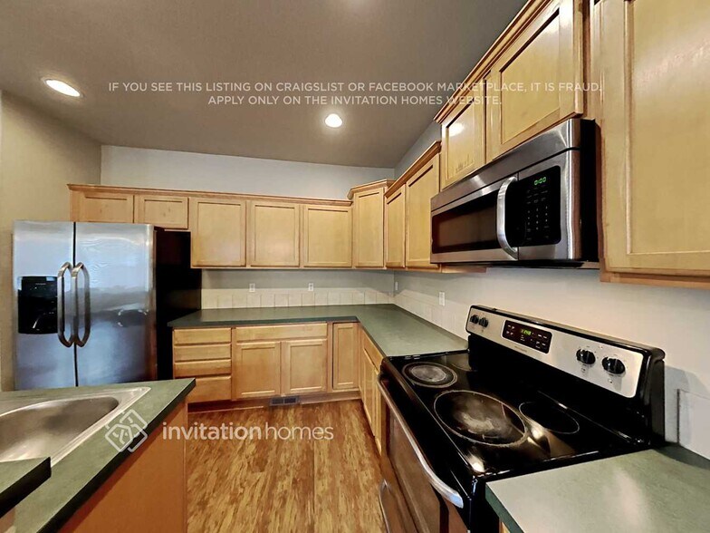 Building Photo - 14016 SE 280th Pl