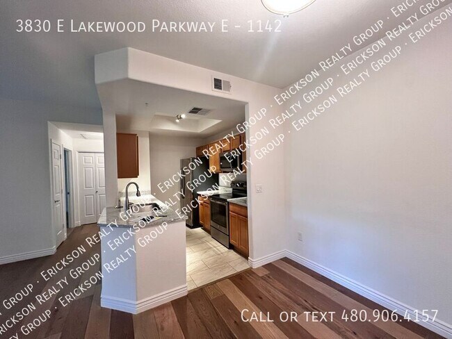Building Photo - 3830 E Lakewood Pkwy E