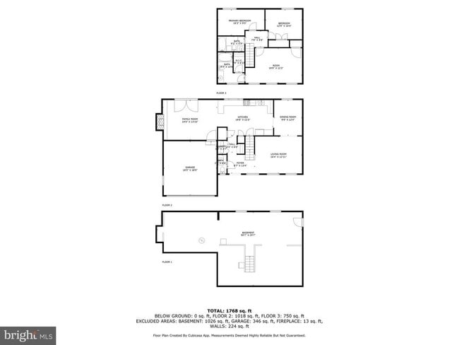 Building Photo - 12150 Breckinridge Ln