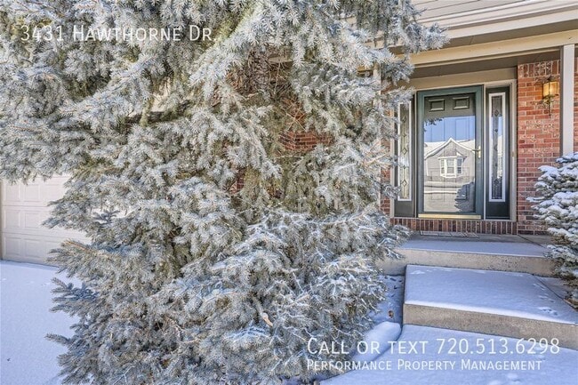Building Photo - 3431 Hawthorne Dr