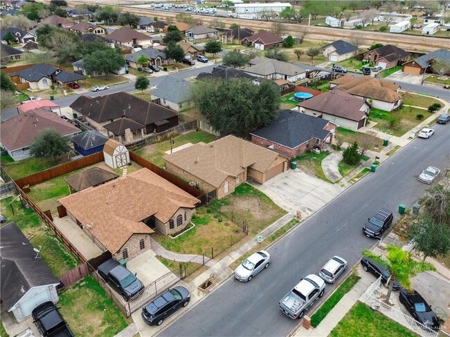 Building Photo - 3400 N Cognac Dr
