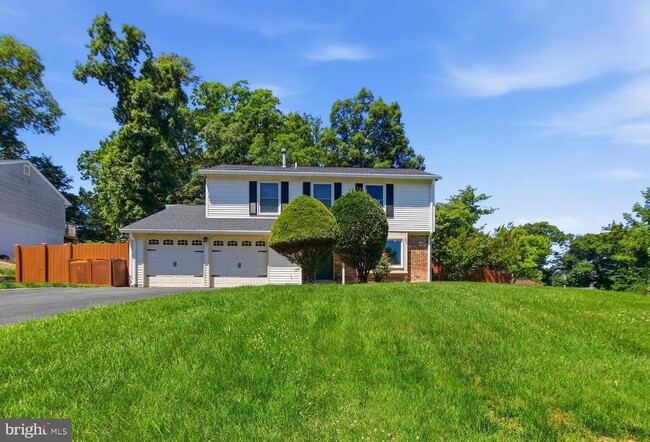Building Photo - 9120 Huber Ct