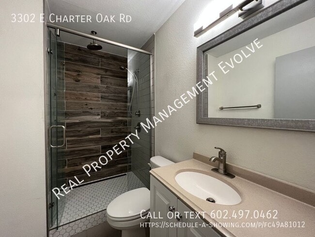 Building Photo - 3302 E Charter Oak Rd