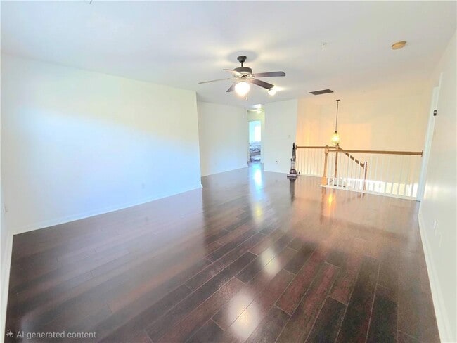 Building Photo - 1140 Foxcroft Dr