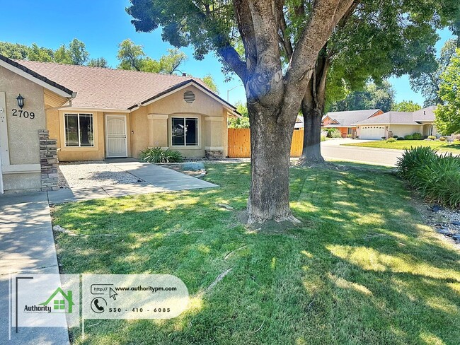 Building Photo - 2709 Citrine Ave