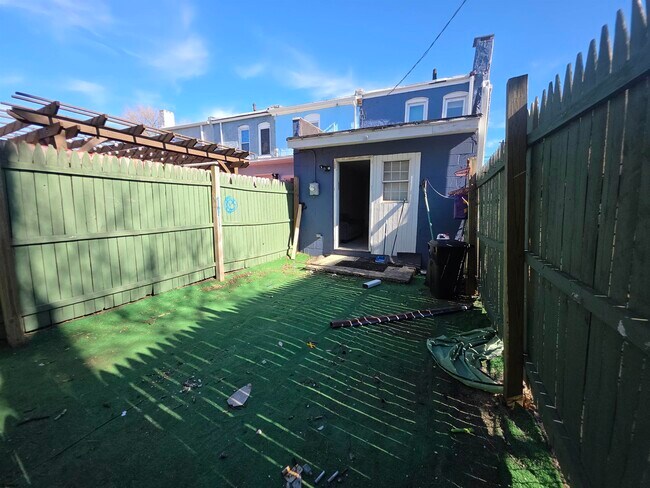 Building Photo - 216 New Jersey Ave