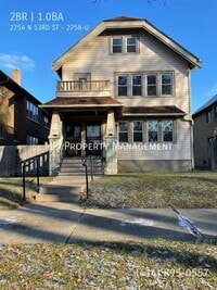 Building Photo - 2756 N 53rd St