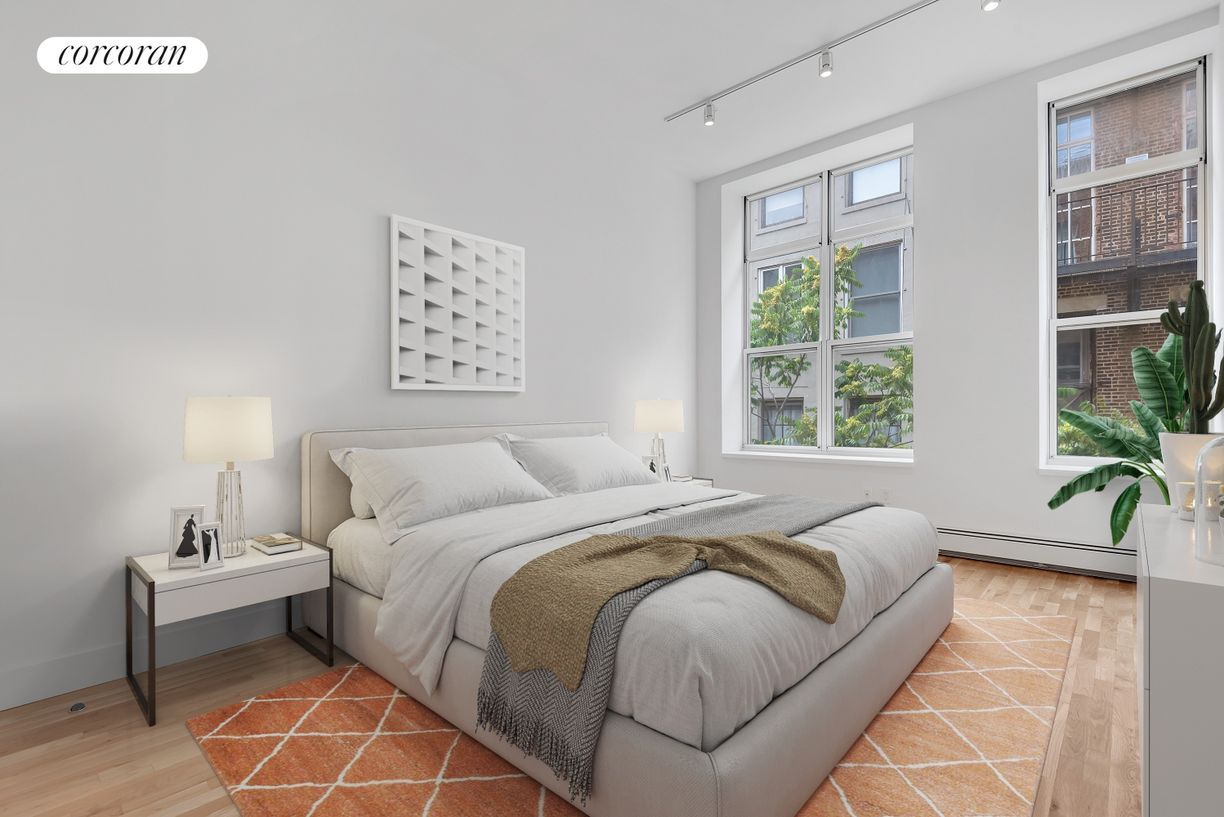 Building Photo - 153 Mercer St