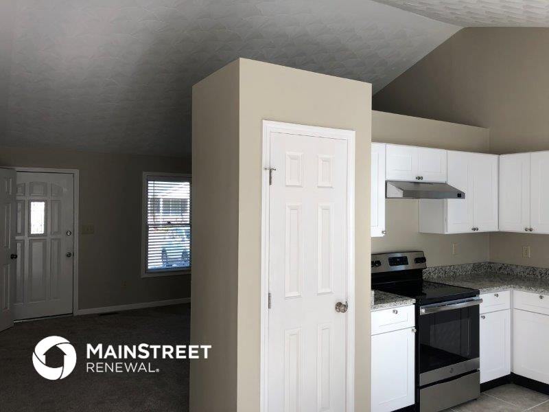 Building Photo - 4520 Norene Ln