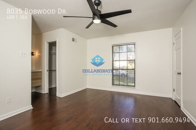 Building Photo - 8035 Bobwood Dr