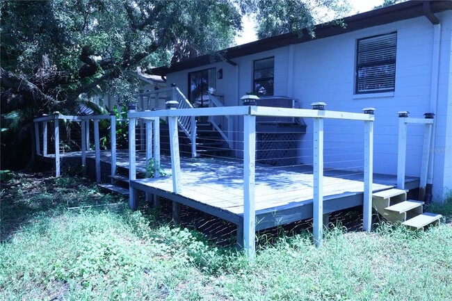 Building Photo - 7609 S Sherrill St