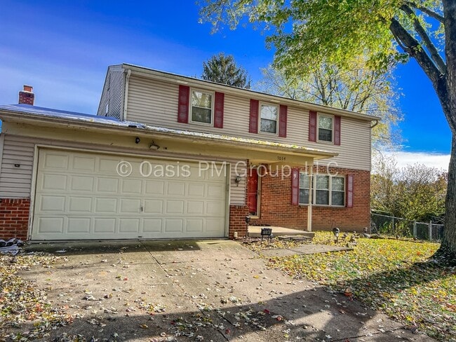 Building Photo - 7035 Rockhaven Pl