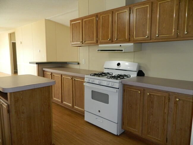 Building Photo - 3434 2nd St