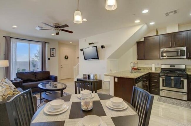 Building Photo - 5451 San Roberto