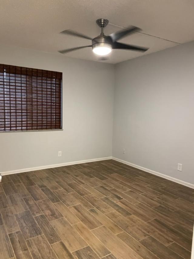 Bedroom - 3710 N Pine Island Rd