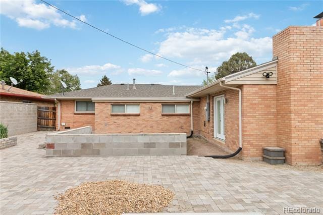 Building Photo - 431 Zenobia St