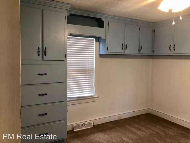 Building Photo - 2 br, 1 bath House - 809 Barnes Street