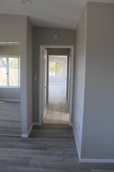 Bedroom - 934 Highline Rd