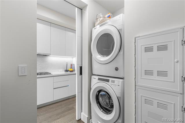 Building Photo - 1901 Wazee St