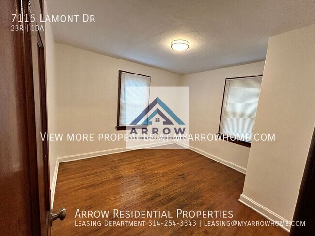 Building Photo - 7116 Lamont Dr