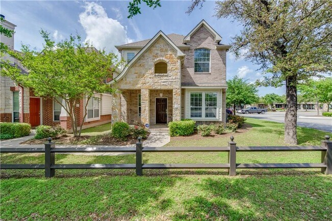 Building Photo - 14812 Avery Ranch Blvd