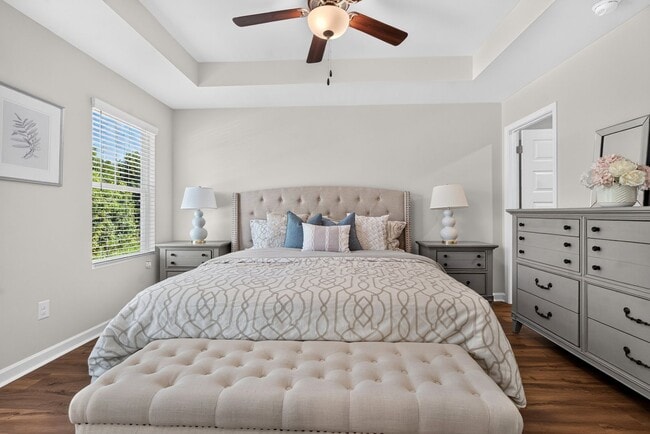 Building Photo - 3 Bedroom Townhome in Atlanta!