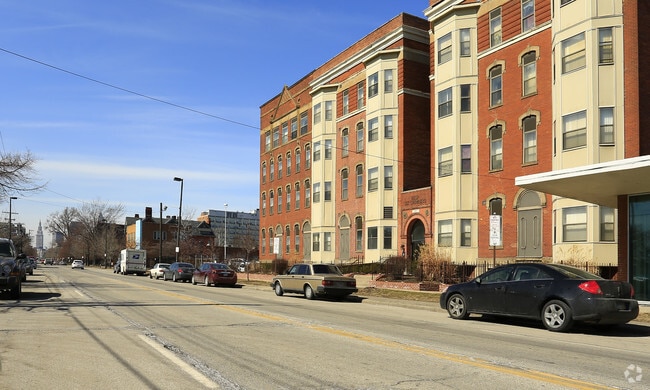 Building Photo - HELP Six Chimneys Apartments