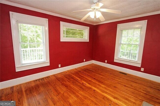 Building Photo - 2874 Burden St NW