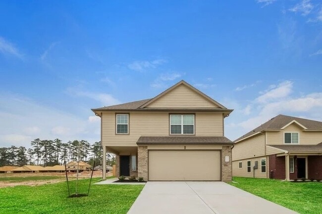 Primary Photo - 212 Fallow Deer Dr