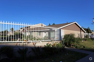 Primary Photo - O.C. Apartments