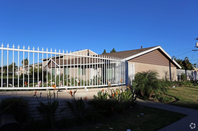 Primary Photo - O.C. Apartments