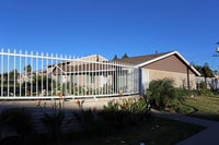 Primary Photo - O.C. Apartments
